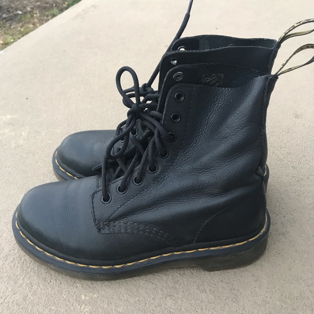 dr martens